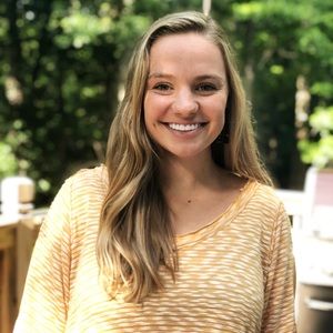 Meet your Posher, Avery